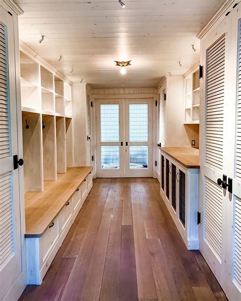 Perfect Mudroom For Lake House House Home Mudroom