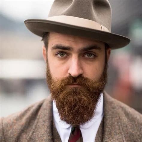 The Amish Beard Facts And 15 Examples
