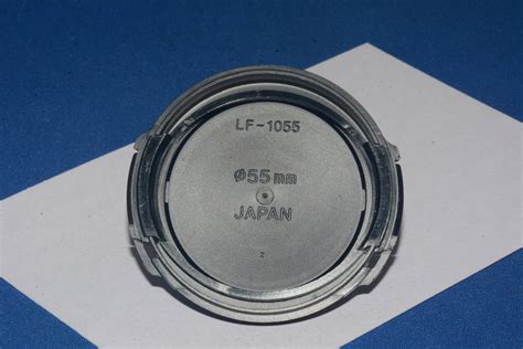 Minolta Lf 1055 55mm B176 定形外郵便120円キャップ｜売買されたオークション情報、yahooの商品情報を