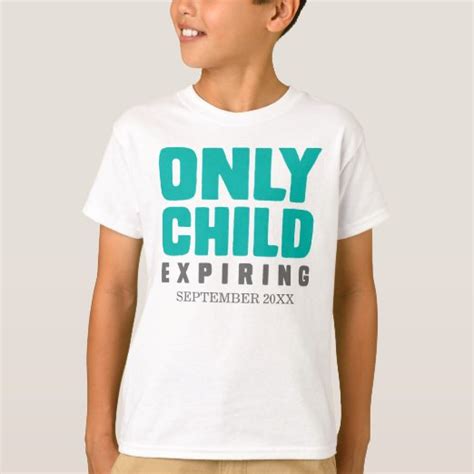 Kids Only Expiring Date T Shirts Au