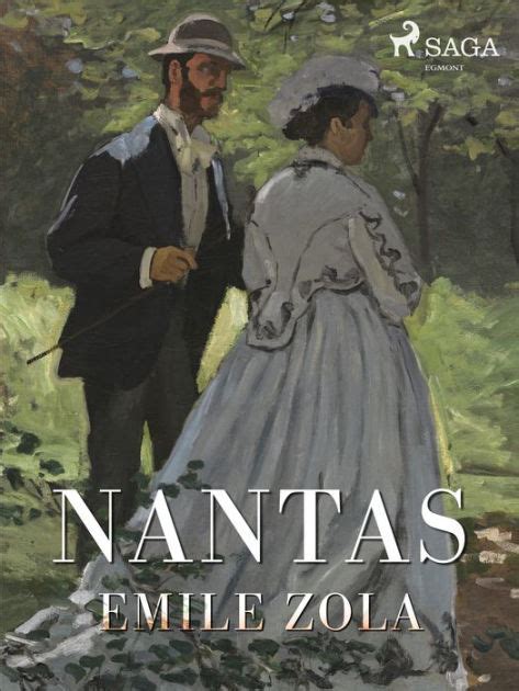Nantas By Émile Zola Paperback Barnes And Noble®