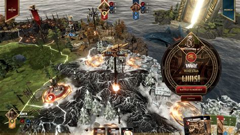 In blood rage, the digital adaptation of the hit strategy board game, you lead a proud viking clan in their final fight for glory and the right of. Blood Rage Digital Edition İndir - Full - Oyun İndir Club - Full PC ve Android Oyunları
