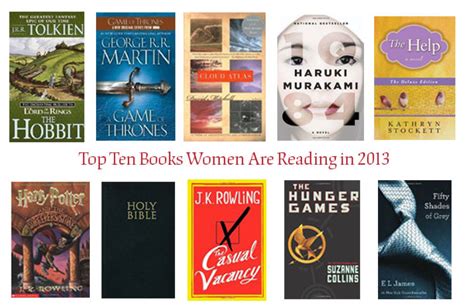 The Top Ten Books Women Are Reading This Winter Giveaway Rockin Mama