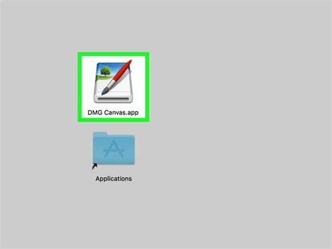 How To Open Dmg File Mac Internet World