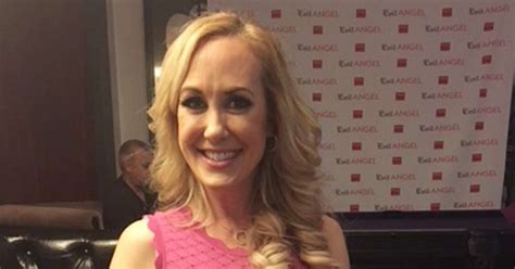 Sex And Relationships Milf Porn Star Brandi Love Talks Penises Orgies And Whether She’d Bang