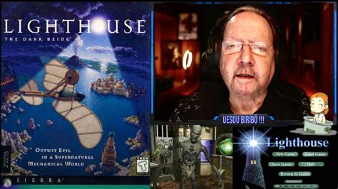 Lighthouse: The Dark Being - vídeo 01 - YouTube