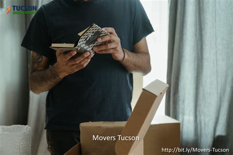 Tucson Arizona Movers Gives You Many Options Tucson Moving Service