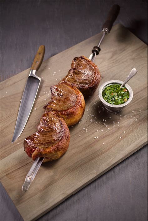 Fogo De Ch O The Finest Brazilian Steakhouse Brings Authentic Southern Brazilian Dining