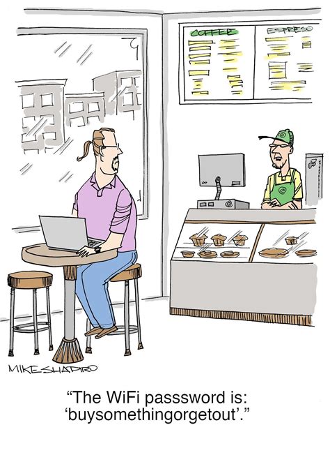 Funny work from home cartoon. Working From Home Cartoons We Can All Relate To | Reader's Digest