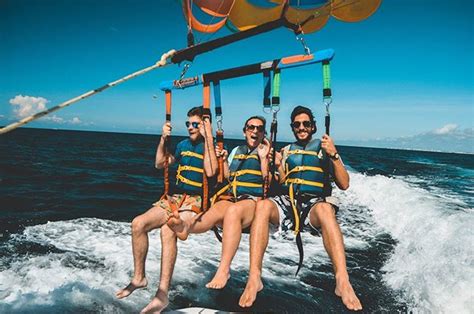 Wet N Wild Local Unbiased Review Watersports In Destin Florida