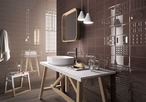 A natural, neutral color, chocolate brown represents wholesomeness, healing, grounding, stability and honesty. 40 chocolate brown bathroom tiles ideas and pictures 2020