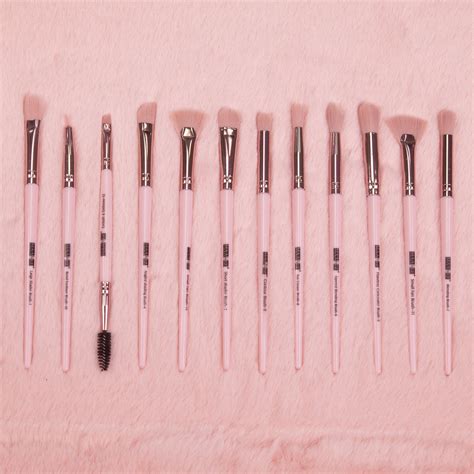 Maange Makeup Brush Set 12pcs