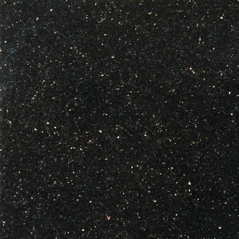Whether you want inspiration for planning black granite floor or are building designer black granite floor from scratch, houzz has 270 pictures from the best designers, decorators, and architects in the country, including timberwolf carpentry and design and swal'lech construction, llc. Emser Granite Galaxy Black Polished 12.01 in. x 12.01 in ...