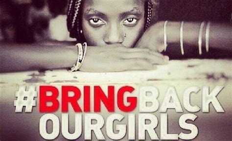 Bringbackourgirls 5 Omg Facts To Get You On Your Feet Brown Girl Magazine