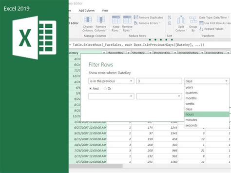 Oaks Training Singapore Microsoft Excel 2019 Advanced Functions And