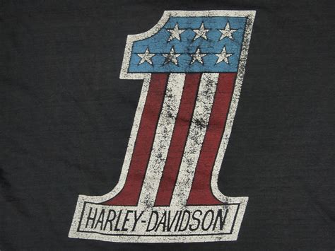 Harley Davidson T Shirts