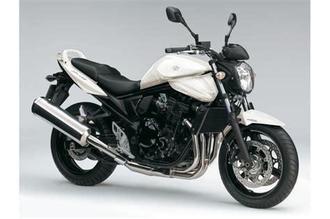 Suzuki Bandit 650 Technische Daten Motorradonlinede