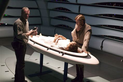 Star Wars Behind The Scenes Photos That Completely Change The Prequels