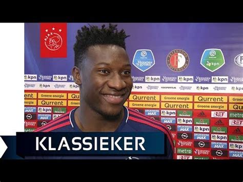 Madden 18 png fifa 17 png android 18 png fifa 16 logo png fifa png 18 wheeler png. Andre Onana had 1-4 wel verwacht - YouTube