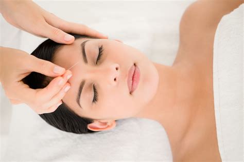 Mei Zen Facial Cosmetic Acupuncture Connect Health