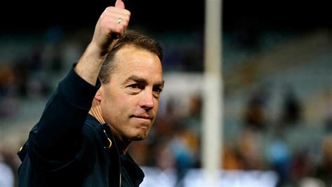 Favourite son mitchell played 305 games for the hawks. AFL 2018: Alastair Clarkson new contract, future, Hawthorn Hawks coach, CEO Justin Reeves ...