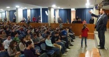 Academia.edu is a place to share and follow research. ORATORIA ACADÉMICA | LA ORATORIA