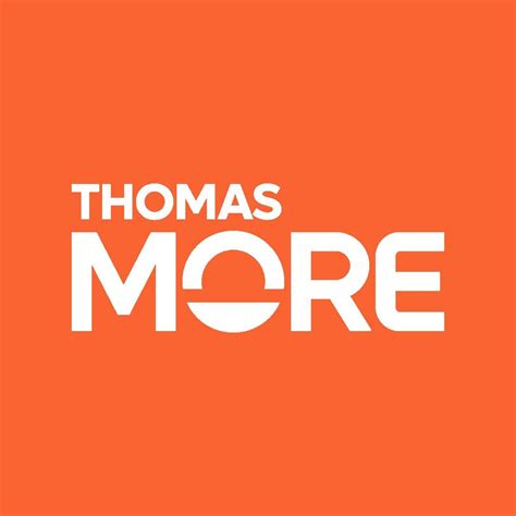 Toerisme En Recreatiemanagement Thomas More Mechelen