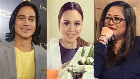 Piolo Pascual All Set To Do Reunion Movie With Claudine Barretto Pepph