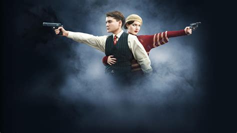 bonnie and clyde wallpapers wallpaper cave
