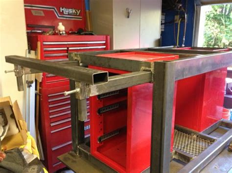 See more ideas about welding shop, welding, welding table. Pin on The Metal Shop