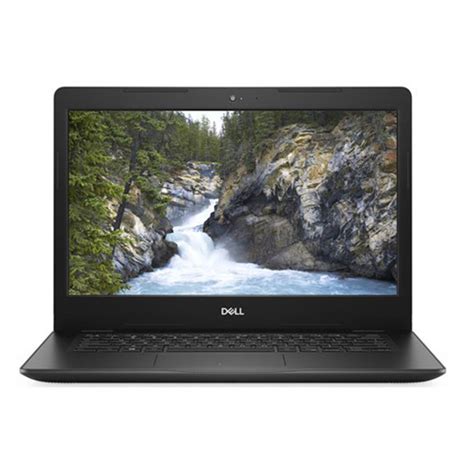 Laptop Dell Inspiron 3480 Nt4x02 Core I3 8145u4gb1tb Hdd 140vga