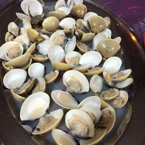 波德申), or pd to locals, is a coastal distrct in negeri sembilan, malaysia. 10 Best Port Dickson Food - Where and What to Eat in Port ...