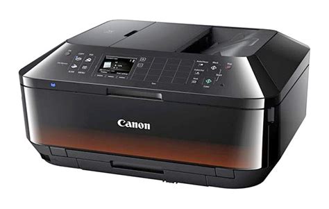 This scanner is built with capability for scanning speed at 19 seconds per scan. Driver Printer Canon MX924 Download | Canon Driver