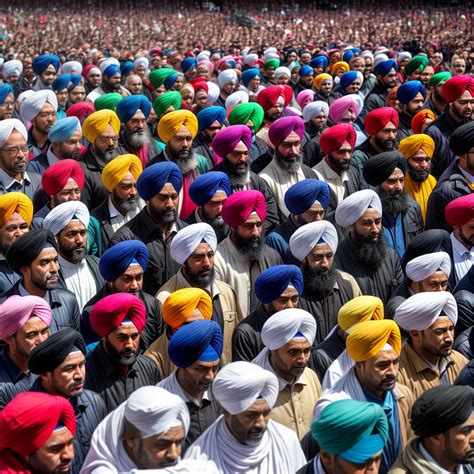 O Que O Sikhismo Nos Ensinou Sobre Igualdade E Respeito 🙏 Religiaoapp
