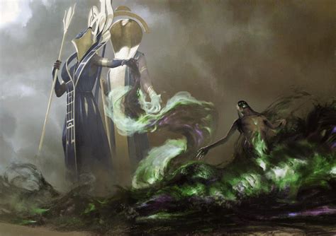 Amonkhet Remastered Previews Sphinxs Revelation Lord Of Extinction