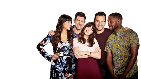 Watch Full Episodes Of The Final Season New Girl On Fox