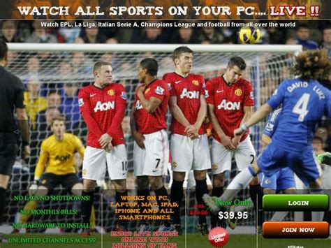 Hd soccer streams online for free. Watch Football Match Stream Live Online: Watch Football ...