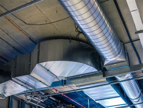 Hvac Ductwork Replacement Cost And Ultimate Guide 2021