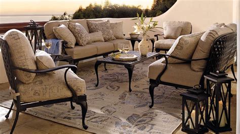 Provence Collection By Summer Classics Cost For Sofa And