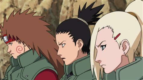 Naruto Shippuuden Episode 273 Watch Naruto Shippuuden E273 Online