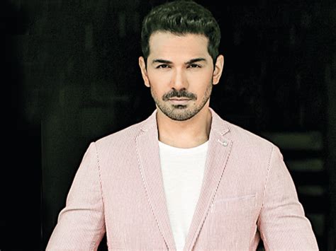 Abhinav Shukla Age Height Weight Wife Images Serials Biography