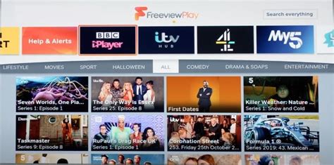 How To Get Freeview On Smart Tv In 2023 Smart Digi Here