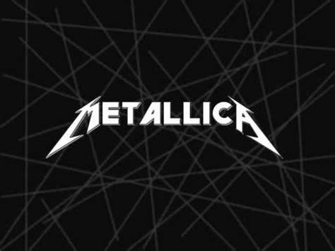 Metallica´s nothing else matters arranged and played by soren madsen. Metallica - Nothing Else Matters - Black Album - Studio ...