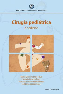 CIRUGIA PEDIATRICA San Cristobal Libros SAC Derechos Reservados