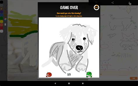 Obtén puntos adivinando lo que otros dibujan y dibuja una palabra para que los otros la adivinen. 6 juegos tipo Pinturillo para Android gratuitos | Android ...