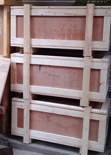 Wooden Pallets Wooden Plywood Pallets Manufacturer From Chennai