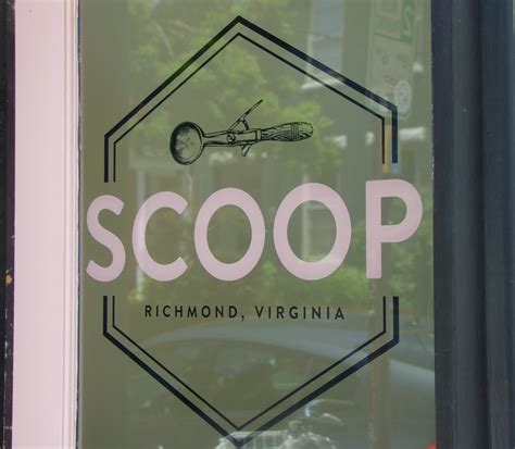 The Scoop On Strawberry Street