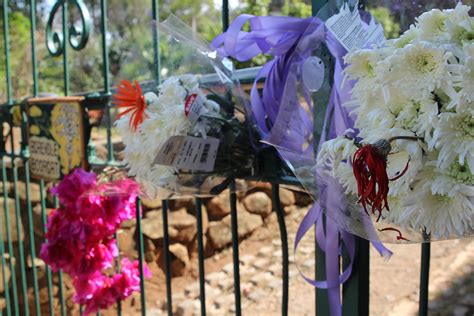 Community mourns the death of Ned Sturgeon | Lowvelder