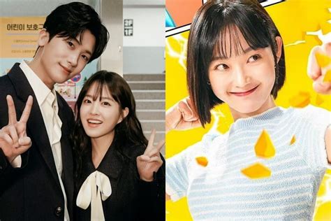 Protagonists Of Strong Woman Do Bong Soon Reunite For Cameo In New Version Of This Drama