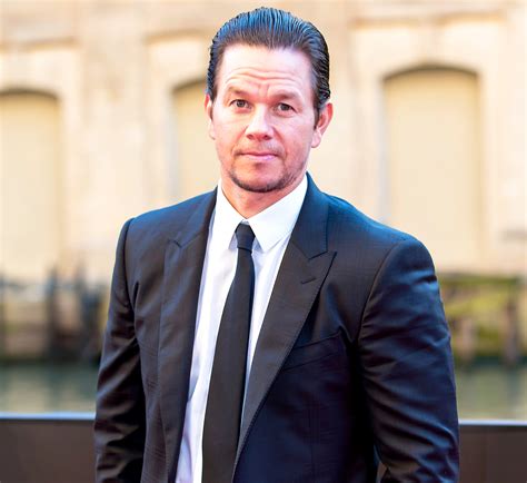 Mark Wahlberg Is The Worlds Highest Paid Actor In 2017